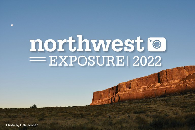 Northwest Exposure Photo Contest