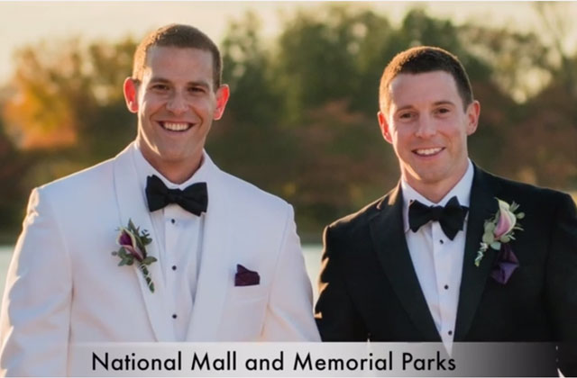 Photo courtesy Department of the Interior. 