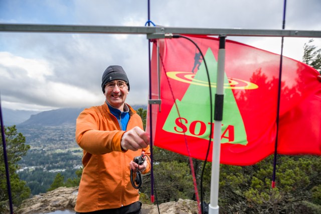 Photo by Daniel Silverberg. 