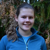 Polly Harrington by Jackson Lee