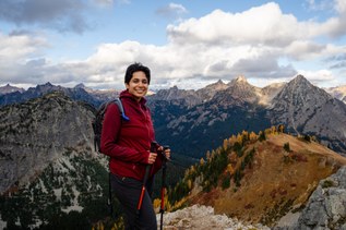 A Pathway to Outdoor Leadership: Volunteering with Outdoor Asian