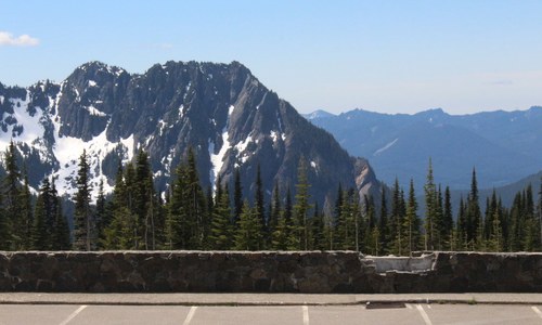 A hiker's shutdown guide