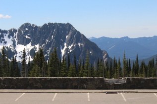 A Washington hiker’s guide to the 2025 federal shutdown