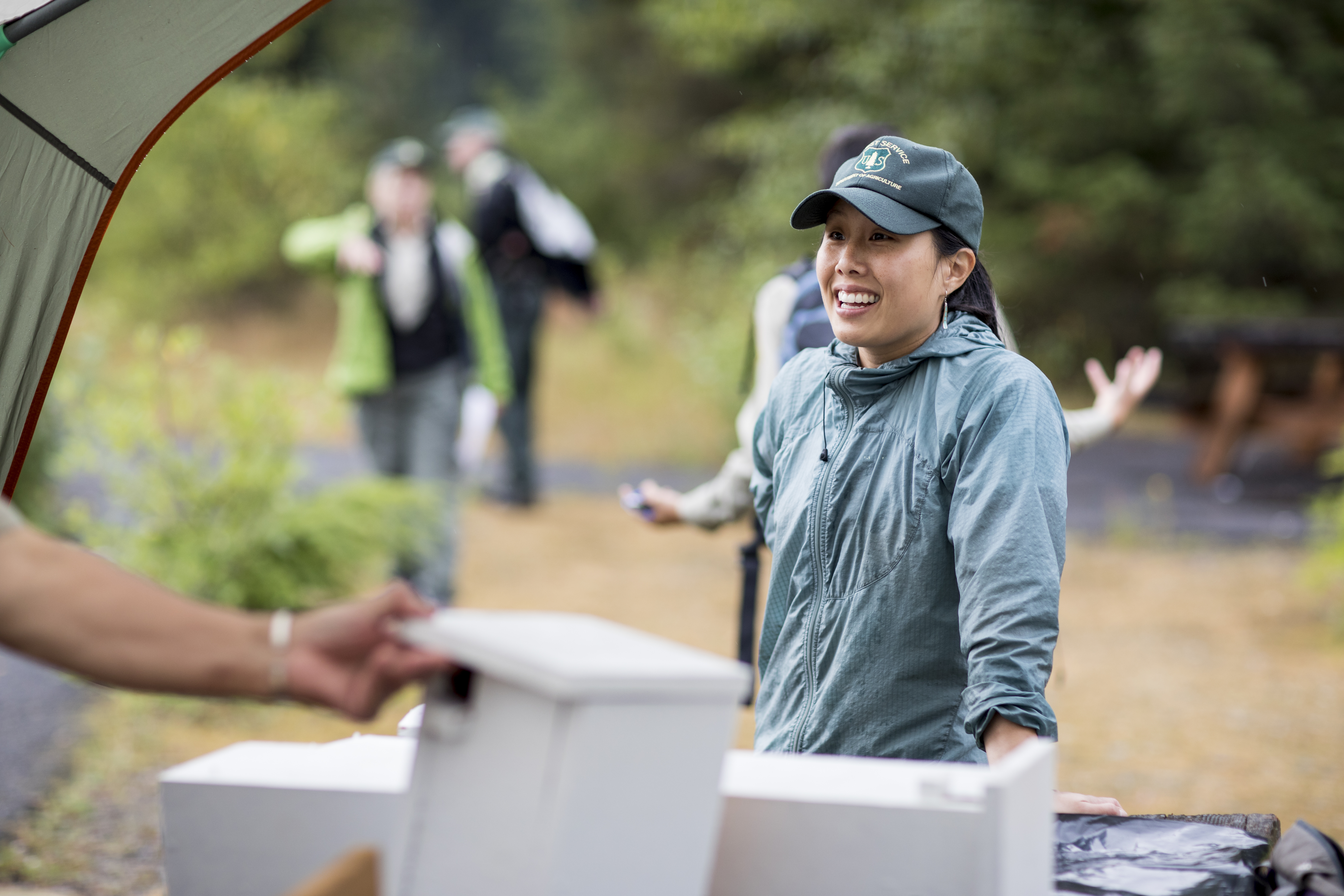 Aleta_usfs event_gold creek.jpg