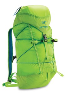 arcteryx pack 