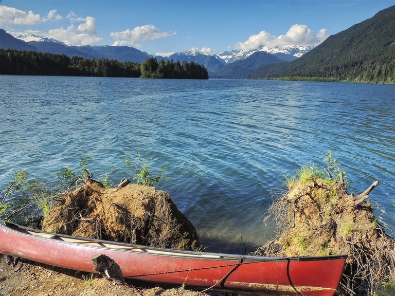 Baker Lake by geezerhiker.jpeg