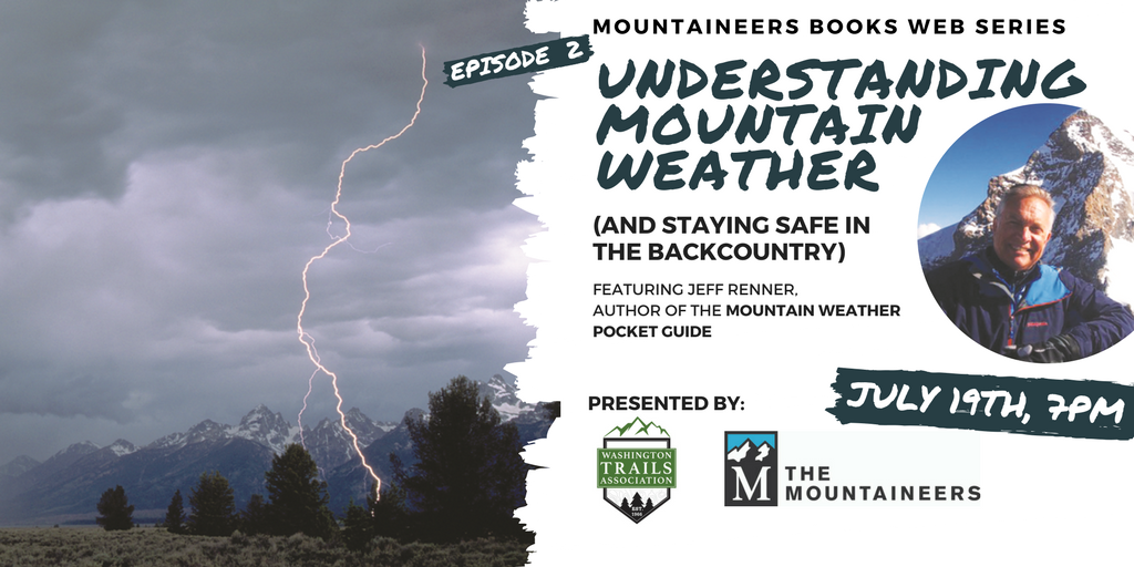 Webinar: Mountain Weather