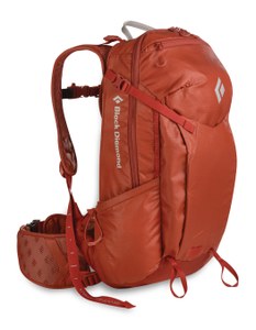 Black Diamond Nitro Pack