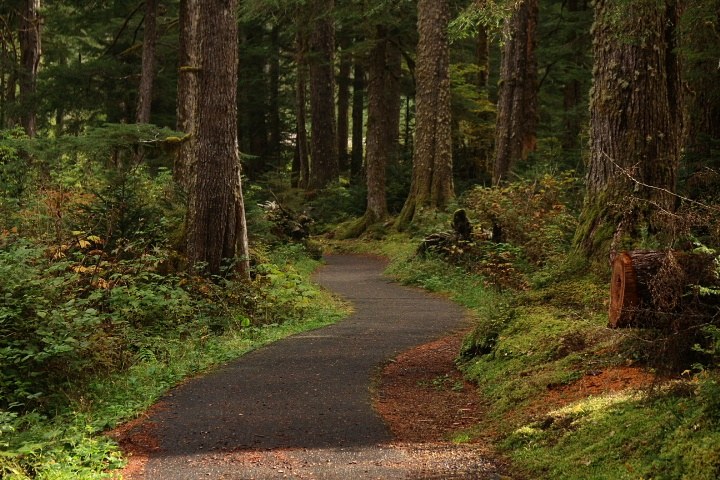 Big Four Ice Caves by Alyssia Coty Big Four Ice Caves by Alyssia Coty