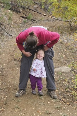 Photo by MikeOnAHike. 