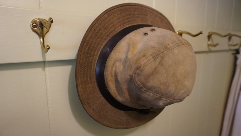 Charlie's favorite piece of gear.JPG