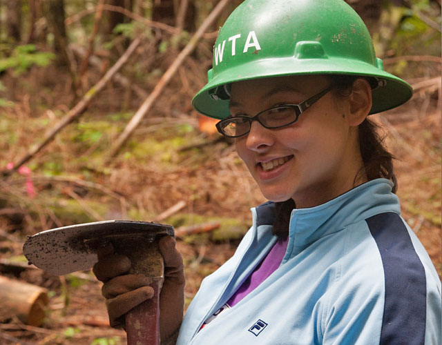 Photo by Karl Girardi. 