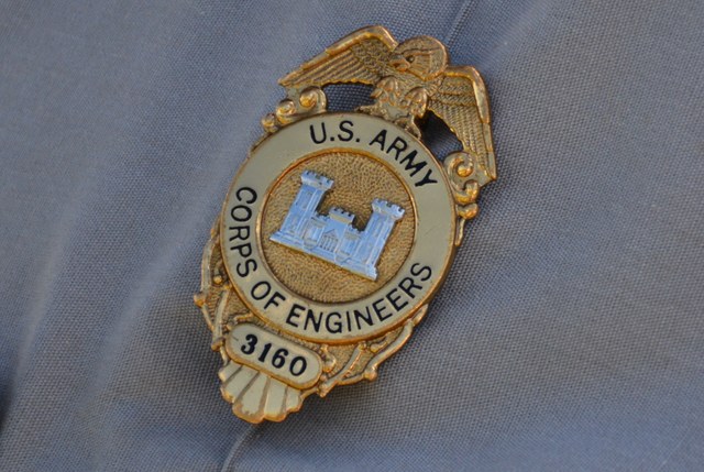 The Army Corps of Engineers manages more recreation areas than you may realize. Photo by Anna Roth. 