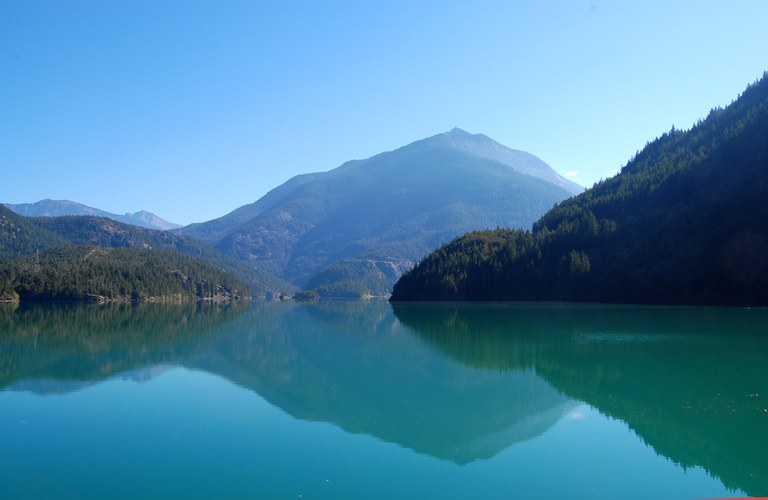 Diablo Lake by Kristen Sapowicz.jpg Diablo Lake by Kristen Sapowicz.jpg