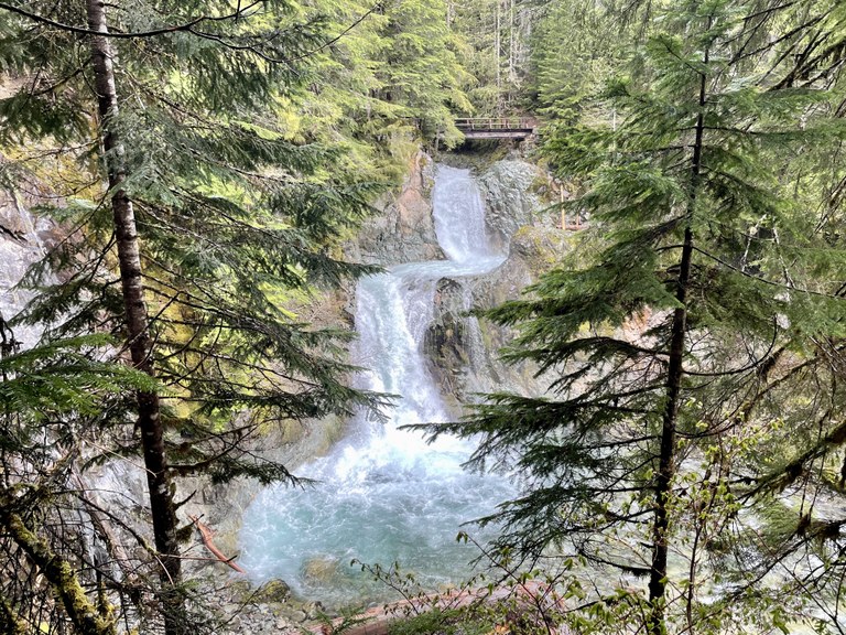 Eastside Trail by AllOfUs Eastside Trail by AllOfUs