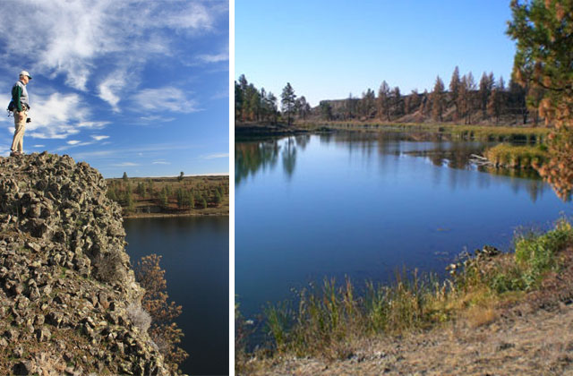 Photos by Holly Weiler. 