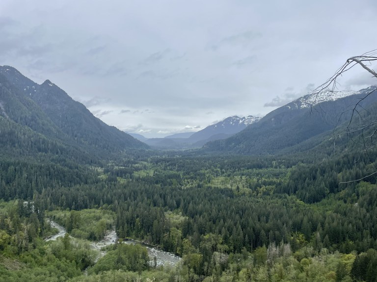 Garfield Ledges by chadhunter Garfield Ledges by chadhunter