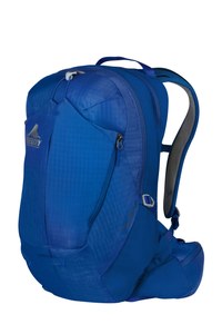 Gregory Miwok Pack