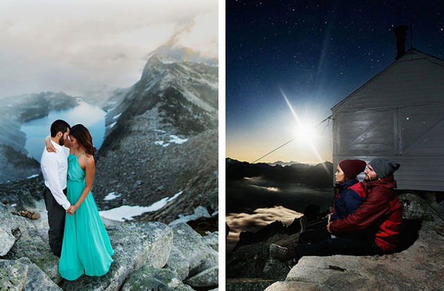 Photos by Jonathan Gipaya. 