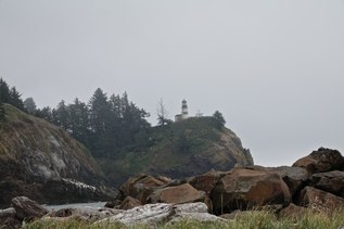 Hiker Headlines: Golden Roll trip report giveaway; Cape Disappointment, Okanogan-Wenatchee National Forest closures