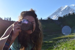 Hiker Headlines: Last call for photo contest, free day, Mount Rainier winter road closure dates