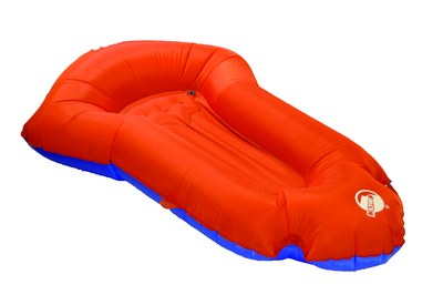 Klymit Dinghy Gear Review