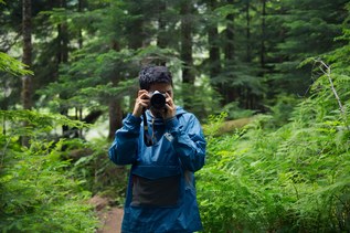Meet the volunteer Northwest Exposure judging panel