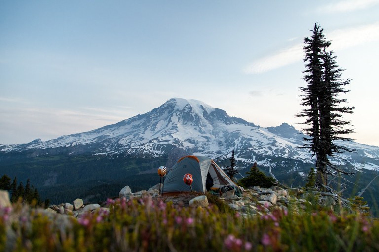Pinnacle Peak by Jonathon Foster. Pinnacle Peak.jpeg