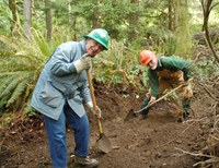 Fireside Grand Ridge