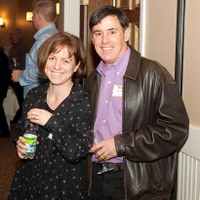 Lunney Shurleff Fireside '10