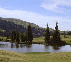 horseshoe pasayten by '2 old hikers'.jpg