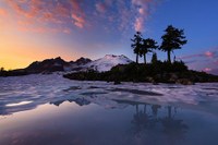 1st Place Wilderness Landscape - Park Butte