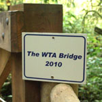 The WTA Bridge 150