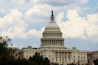 US Capitol