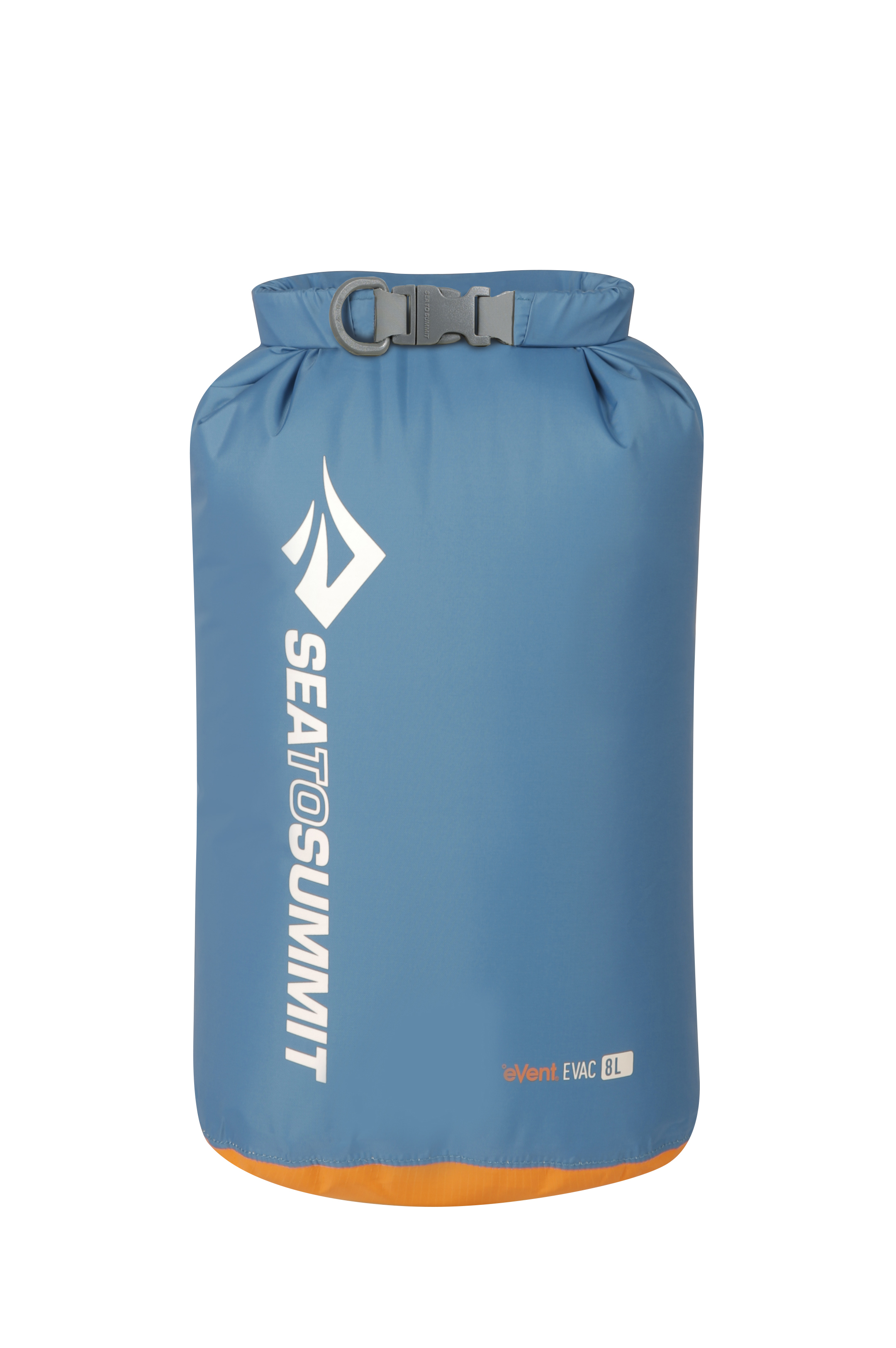 Sea to Summit_eVac Dry Sack_8L_Blue.jpg
