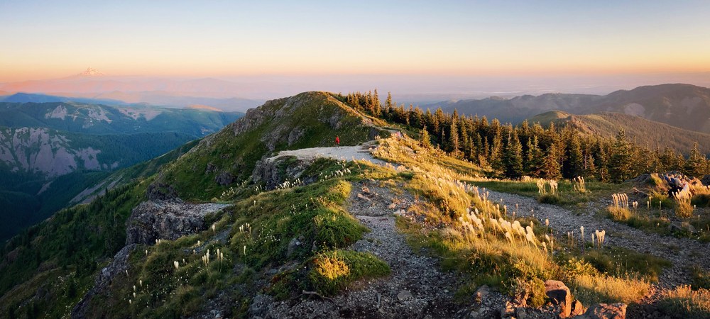 Save trails, forests protected by the Roadless Rule