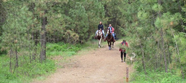 Photo courtesy Spokane County Parks. 