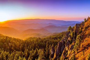 Why hikers are worried about reorganizing the Forest Service