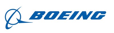Boeing 2016 Logo