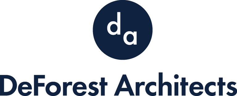DeForest Architects logo