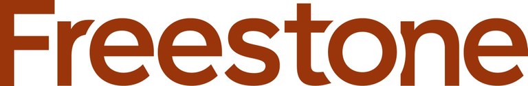Freestone Logo