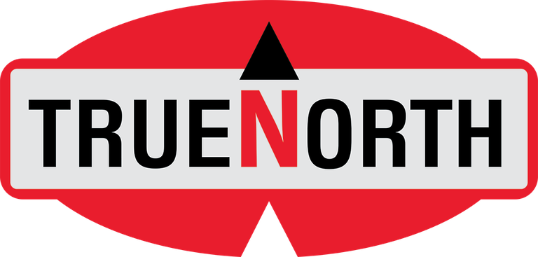 True North Gear's logo