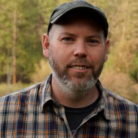 Joe Hall photo