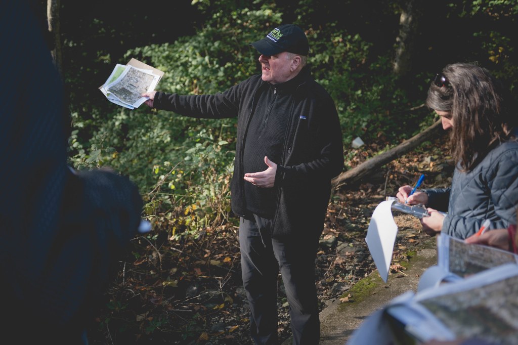 King County Field Tour by Britt Le.jpg WTA & King County Field Tour by Britt Lê