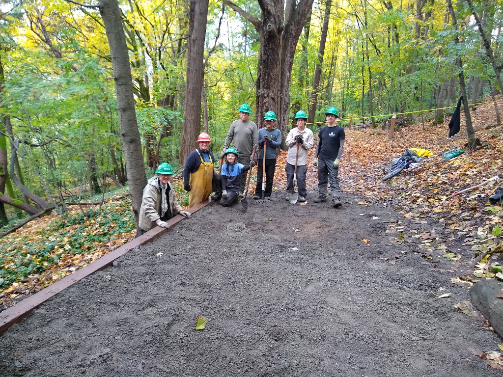 McKinley Park by Alan Carter Mortimer.jpg McKinley Park by Alan Carter Mortimer