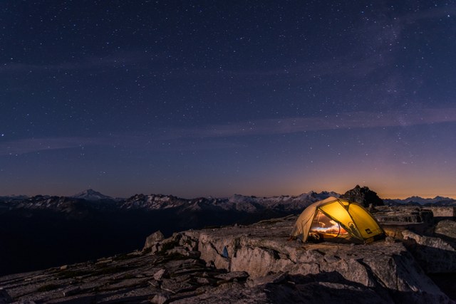 Andrew Koehn, 1st Place Camp Life 2016