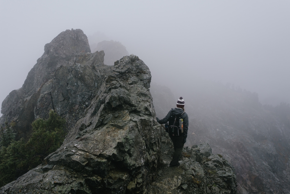 Mount Pugh 