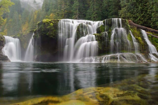 Jeffrey Abbott, 3rd Place, Trailscapes 2016