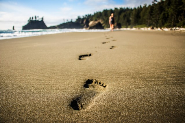 Travis Mighell, 2nd Place, Hikers in Action 2016