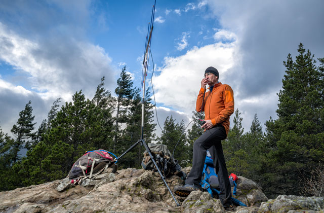 Photo by Daniel Silverberg. 